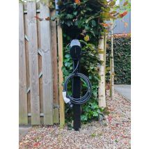 Laadzuil voor EV Wallbox