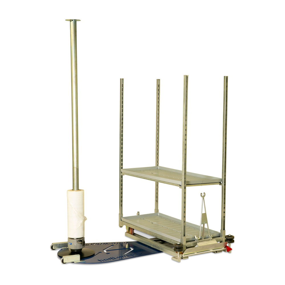 Sealen, wikkelen & hoezen